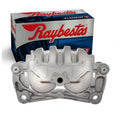 DISC BRAKE CALIPER/BRACKET ASSEMBLY