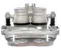 DISC BRAKE CALIPER/BRACKET ASSEMBLY
