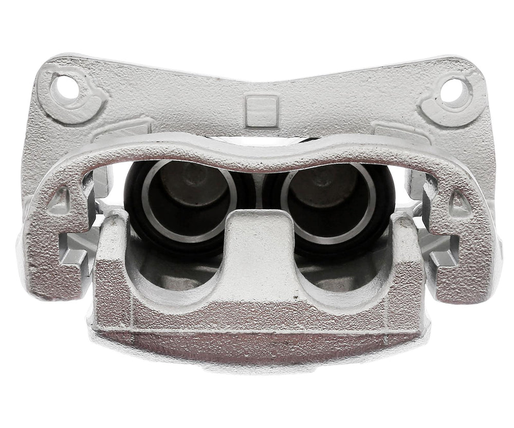 DISC BRAKE CALIPER/BRACKET ASSEMBLY