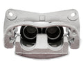 DISC BRAKE CALIPER/BRACKET ASSEMBLY