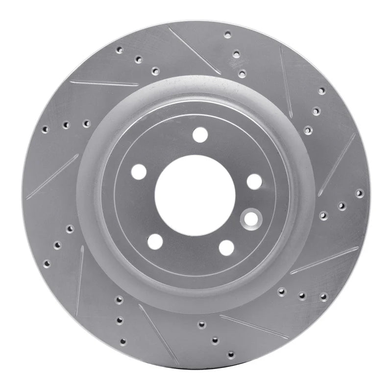 R1 Concepts silver auto part
