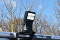 ARGES LIGHT BAR MOUNT