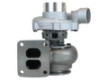T300 COMPRESSOR WHEEL USED IN: 466003-0001