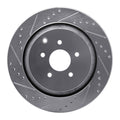 DFC auto part