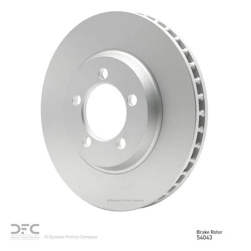 DFC auto part