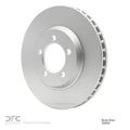 DFC auto part