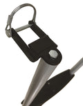 STARTER LADDER KD MOLDED TREADS 51.5IN DOMESTIC