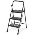 STARTER LADDER KD MOLDED TREADS 51.5IN DOMESTIC