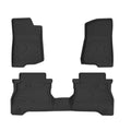 TOTALINER HEAVY DUTY FLOOR LINER