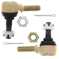 All Balls Racing 19-23 Honda Talon 1000R SXS1000S2R Rack Tie Rod Kit - Left