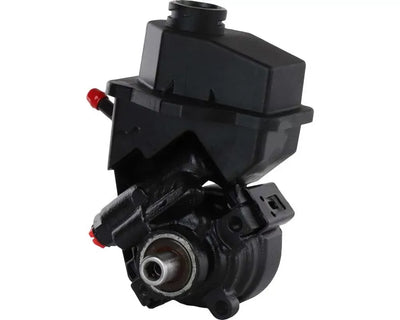 DOM POWER STEERING PUMPS