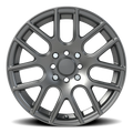 Vision Wheel 4-100 114.3 GM VIS CROSS 426H6703GM38