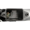 POWER WINDOW REGULATOR AND MOTOR AS