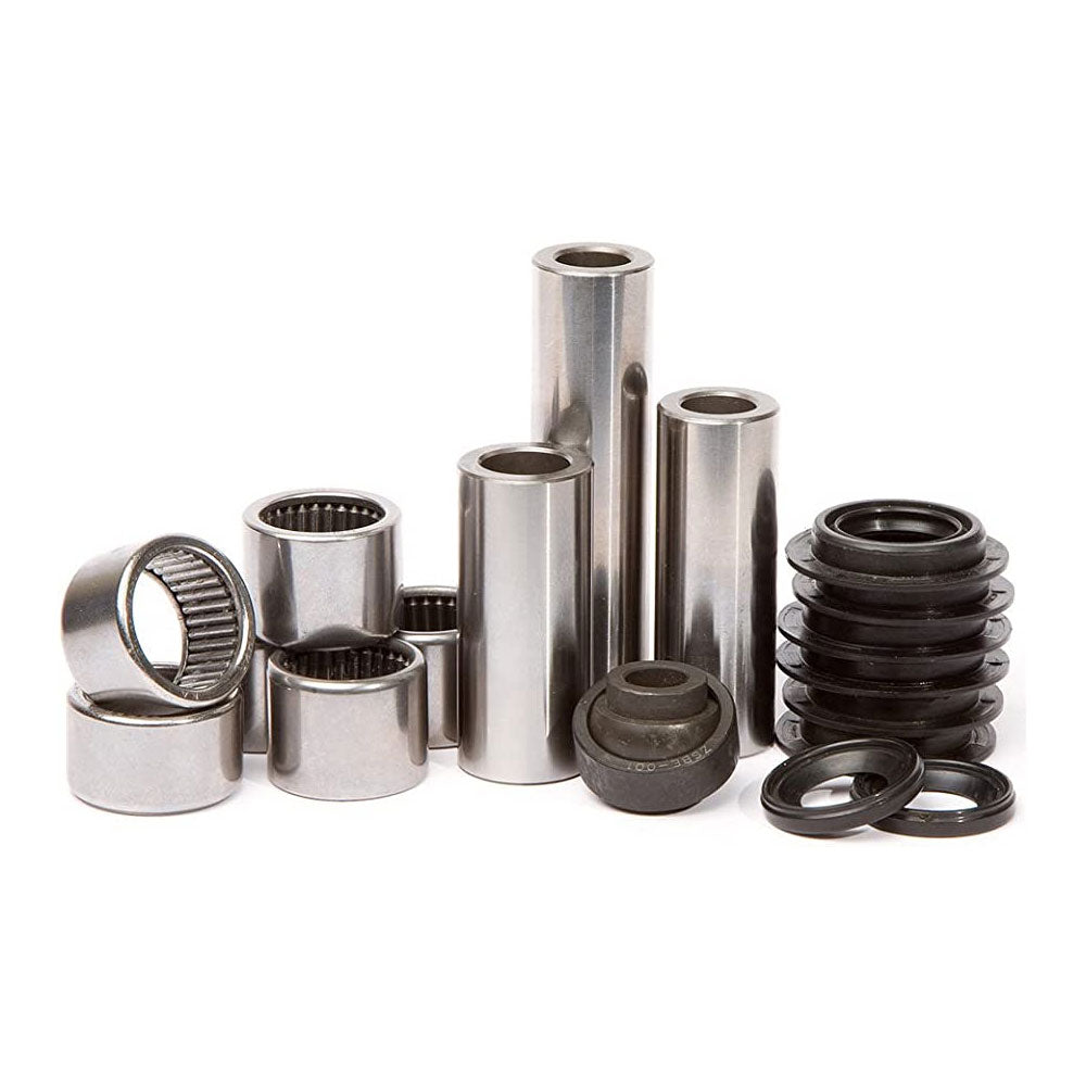 Pivot Works 1990 Kawasaki KX80 Linkage Bearing Kit