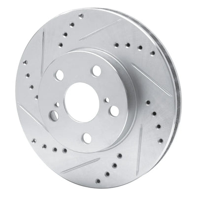 R1 Concepts silver auto part
