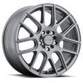 VISION WHEEL auto part