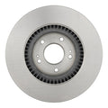 Brembo 12-17 Hyundai Azera/15-19 Sonata/11-19 Optima Front Premium UV Coated OE Equivalent Rotor