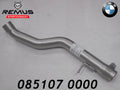 Remus 2007 BMW 3 Series E90/E91/E92/E93 Connection Tube