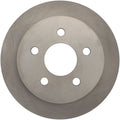 Centric OE Grade Rear Brake Kit (2 Wheel)
