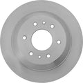 Centric Performance Brake Rotor