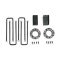 3 Inch Lift Kit Front Spacers w/ Rear Blocks 07-21 Toyota Tundra Freedom Off-Road