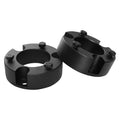 3 Inch Lift Kit Front Spacers w/ Rear Blocks 07-21 Toyota Tundra Freedom Off-Road