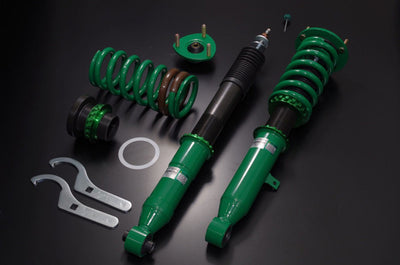Tein 07-13 Toyota Camry (ACV40/ACV40L) Front Right EnduraPro Plus Shock