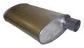 Muffler for 1987-1995 Jeep YJ Wrangler w/ 2.5L or 4.0L Engines Crown Automotive