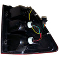 Right Tail Lamp for 2005-2006 WK Grand Cherokee, Includes Bulbs & Harness Crown Automotive