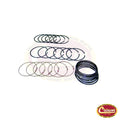 Standard Piston Ring Set for 1996-2006 Jeep Models w/ 4.0L Engine, For 6 Pistons Crown Automotive