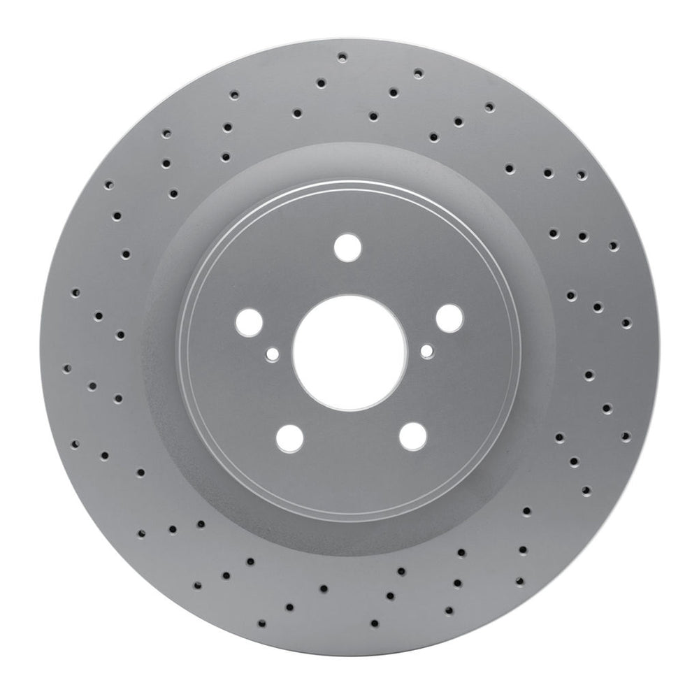 DFC auto part