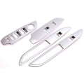 1988-1996 PONTIAC GRAND PRIX TRIMS-
