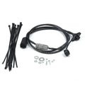 ~(0.5 lbs. 8X8X1)~ RMT SCKT EXT KIT DEUTSCH
