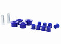 SuperPro Rear Leaf Spring Bushing Set