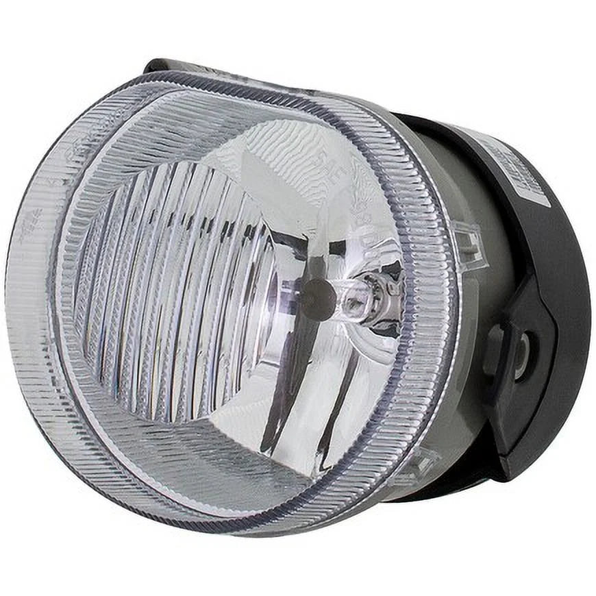 FOG LAMP - LH