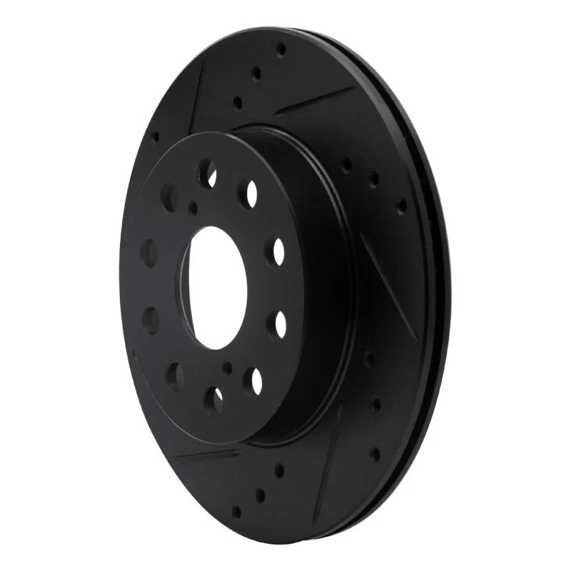 R1 Concepts black auto part