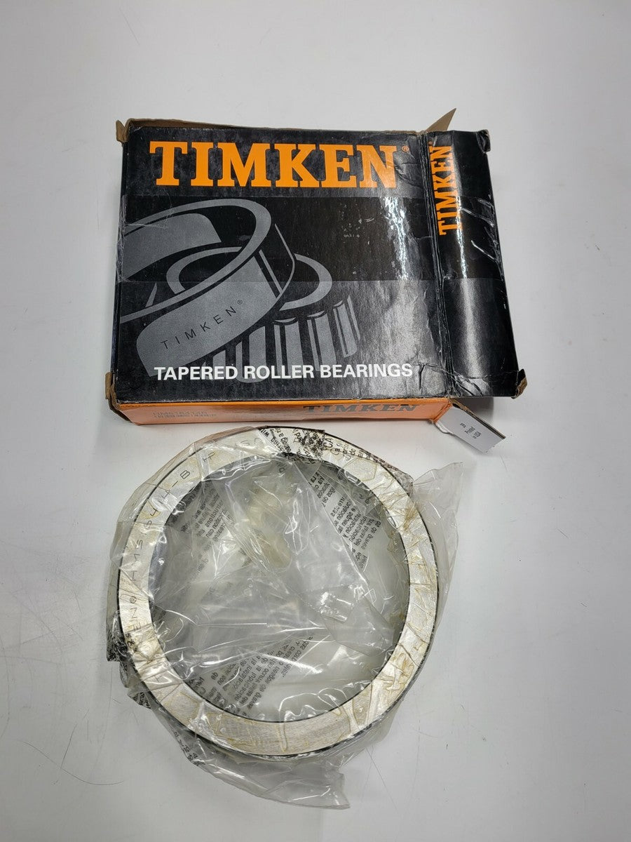 TIMKEN red auto part
