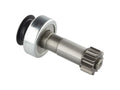 All Balls Racing 18-20 Harley-Davidson FLDE Deluxe Starter Drive