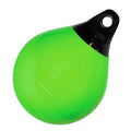 27IN GREEN NET BUOY
