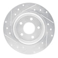 R1 Concepts auto part detail