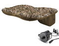CAMO RR ST AIR MATRES