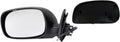 SIDE VIEW MIRROR-LH
