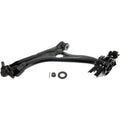 CONTROL ARM