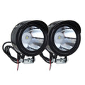 Hella 2008-2017 Audi A5 Fog Light Left