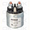 Thermal Limiter Switch MX 25