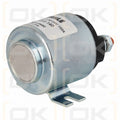 Thermal Limiter Switch MX 25