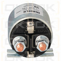Thermal Limiter Switch MX 25