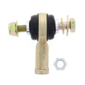 All Balls Racing 12-14 Polaris RZR 4 XP 900 Rack Tie Rod Kit - Right