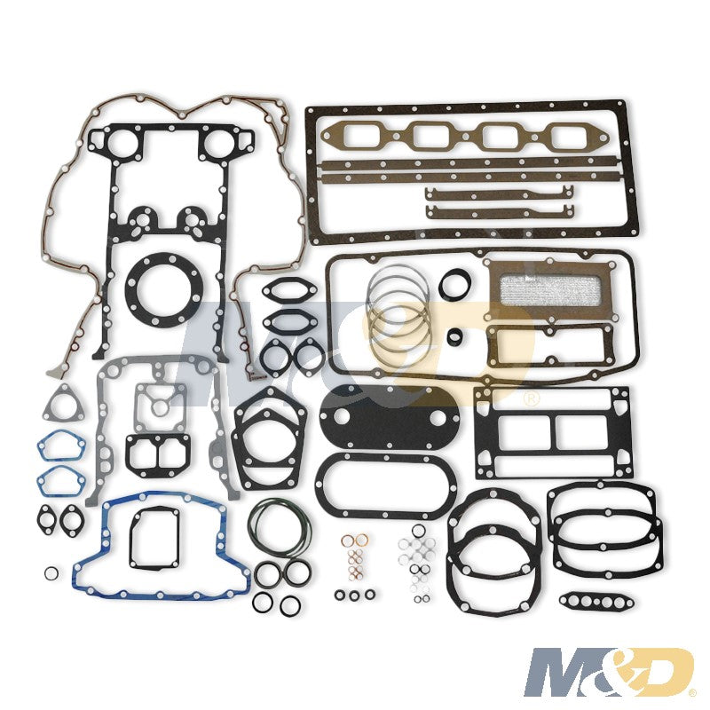 SEALED POWER auto part