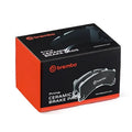 Brembo OE 20-22 Ford Mustang PRIME Ceramic Brake Pad - Front